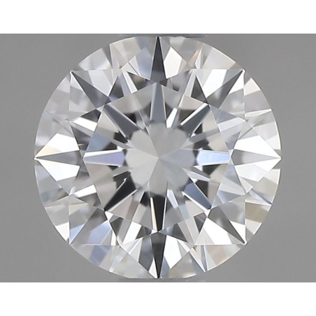 Diament szlif okrągły, 0.58ct, VVS2, D, GIA 1538645129