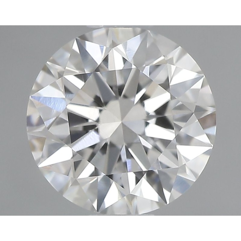 Diament szlif okrągły, 0.62ct, VVS2, G, GIA 6475301997