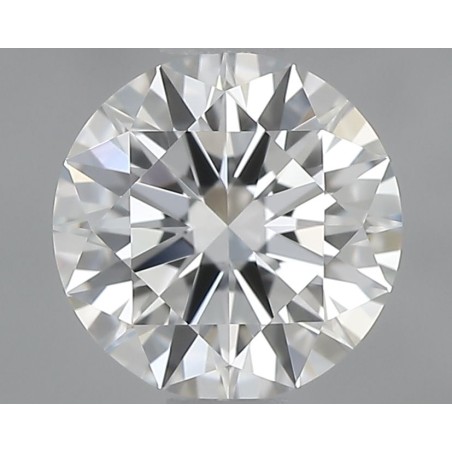 Diament szlif okrągły, 0.66ct, VVS2, G, GIA 1539188814