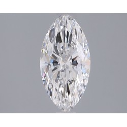 Diament laboratoryjny markiza, 1.3ct, VVS2, D, IGI LG737573010