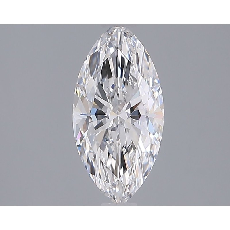 Diament laboratoryjny markiza, 1.3ct, VVS2, D, IGI LG737573010