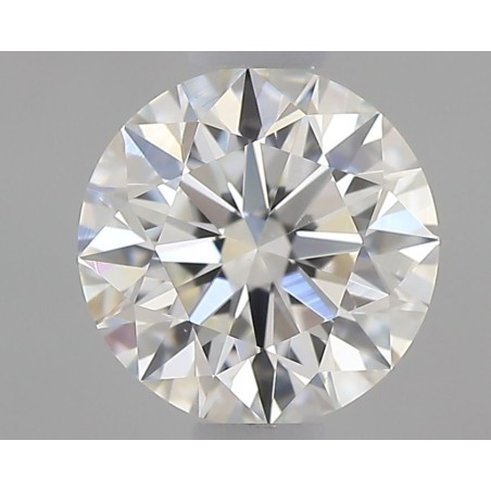 Diament szlif okrągły, 0.65ct, VS2, I, GIA 7538197783