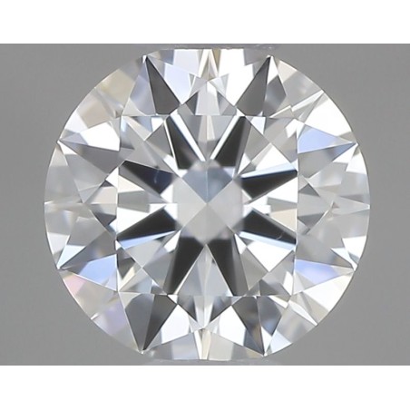 Diament szlif okrągły, 0.31ct, VS2, G, GIA 2536919221
