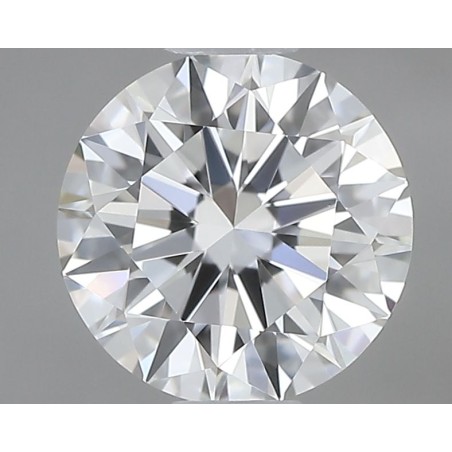 Diament szlif okrągły, 0.58ct, VVS2, G, GIA 1438481624