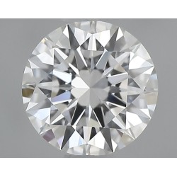 Diament szlif okrągły, 0.5ct, VS1, G, GIA 5533188794