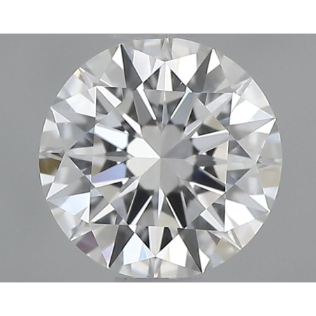 Diament szlif okrągły, 0.5ct, VS1, G, GIA 5533188794
