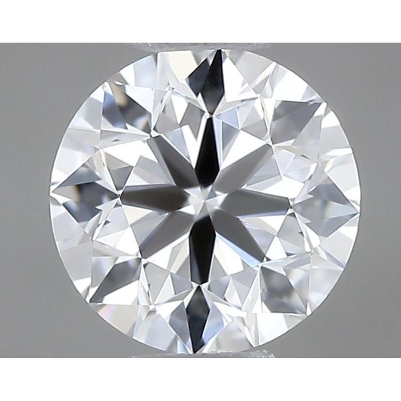 Diament szlif okrągły, 0.5ct, VVS2, D, GIA 2446888562 Diament szlif okrągły, 0.5ct, VVS2, D, GIA 2446888562