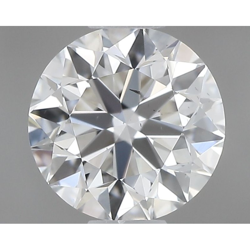 Diament szlif okrągły, 0.5ct, SI1, G, GIA 5433481609 Diament szlif okrągły, 0.5ct, SI1, G, GIA 5433481609