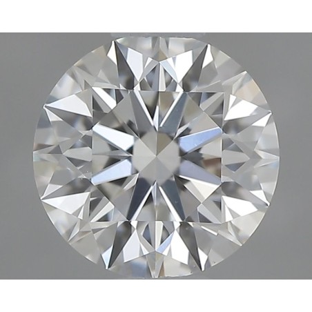 Diament szlif okrągły, 0.57ct, VS1, G, GIA 1537484469