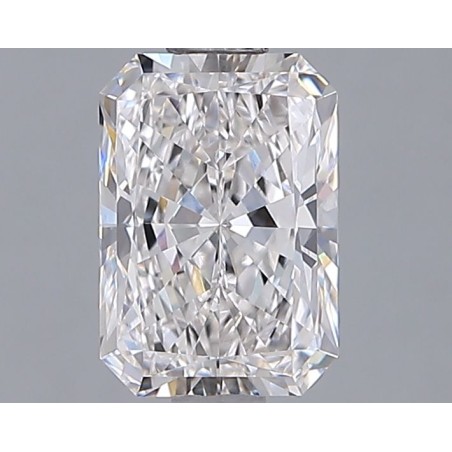 Diament laboratoryjny radiant, 1.29ct, VVS1, F, IGI LG713501609