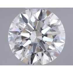 Diament szlif okrągły, 0.59ct, VVS1, E, GIA 5453409481