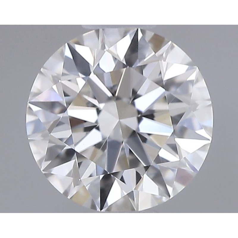 Diament szlif okrągły, 0.59ct, VVS1, E, GIA 5453409481