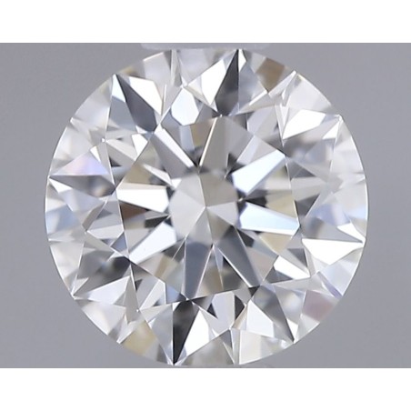 Diament szlif okrągły, 0.59ct, VVS1, E, GIA 5453409481
