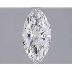 Diament laboratoryjny markiza, 1.28ct, VVS1, D, IGI LG741527753