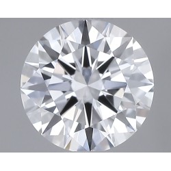 Diament szlif okrągły, 0.54ct, VVS2, D, GIA 7448405250