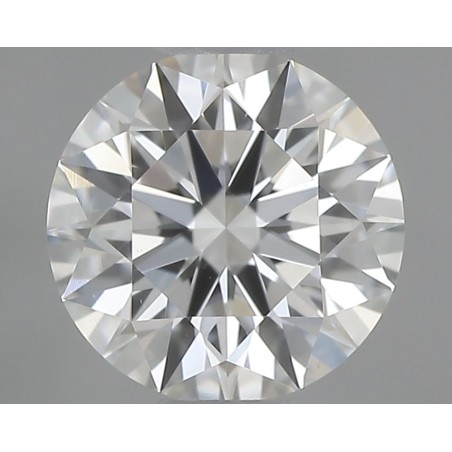 Diament szlif okrągły, 0.52ct, VS1, G, GIA 3535293742