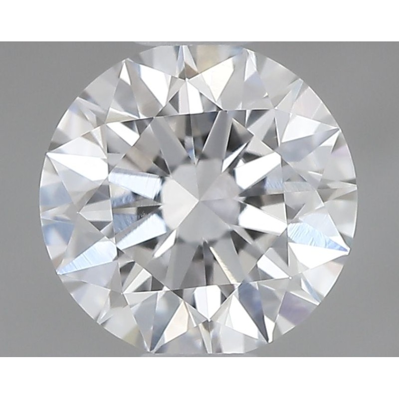 Diament szlif okrągły, 0.55ct, VS2, E, GIA 2437636820