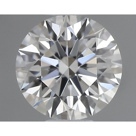 Diament szlif okrągły, 0.31ct, VVS1, F, GIA 6471815388