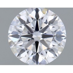 Diament laboratoryjny szlif okrągły, 1.18ct, VVS2, D, IGI LG692543304