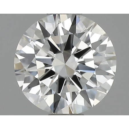 Diament szlif okrągły, 0.53ct, VS1, G, GIA 7386861141