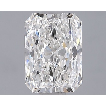 Diament laboratoryjny radiant, 1.29ct, VVS1, F, IGI LG662469336