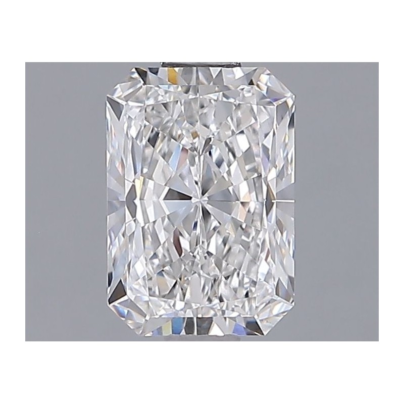 Diament laboratoryjny radiant, 1.29ct, VVS2, E, IGI LG710515626