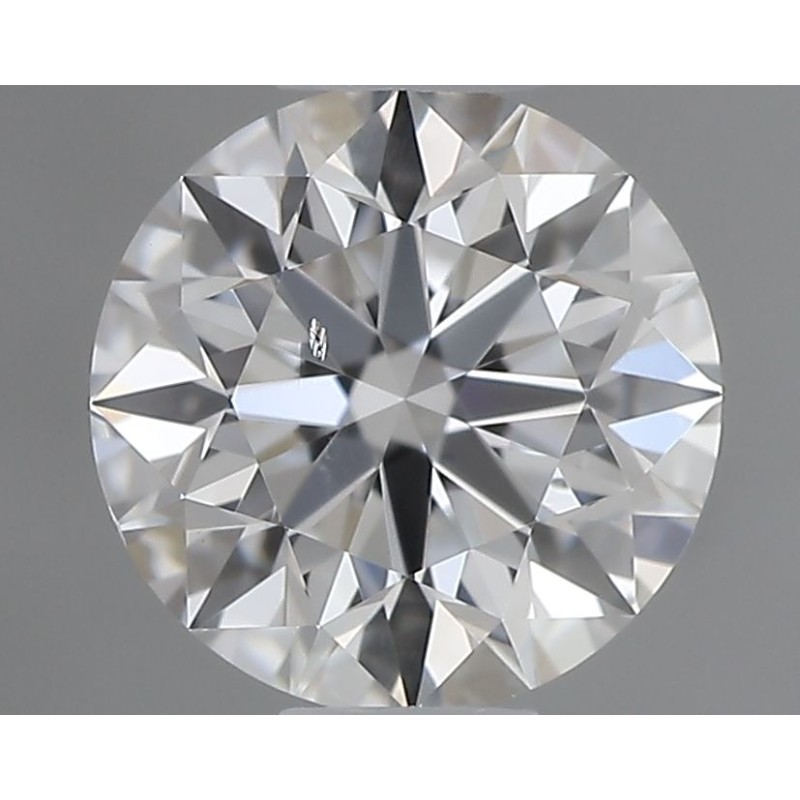 Diament szlif okrągły, 0.4ct, SI1, E, GIA 5486264809 Diament szlif okrągły, 0.4ct, SI1, E, GIA 5486264809