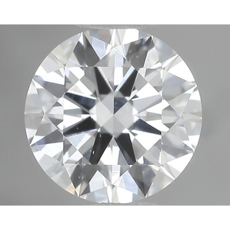 Diament szlif okrągły, 0.47ct, SI1, E, GIA 1523344163