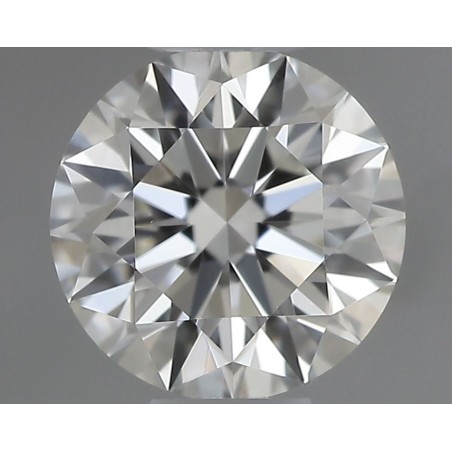 Diament szlif okrągły, 0.3ct, VVS1, I, GIA 1487538410