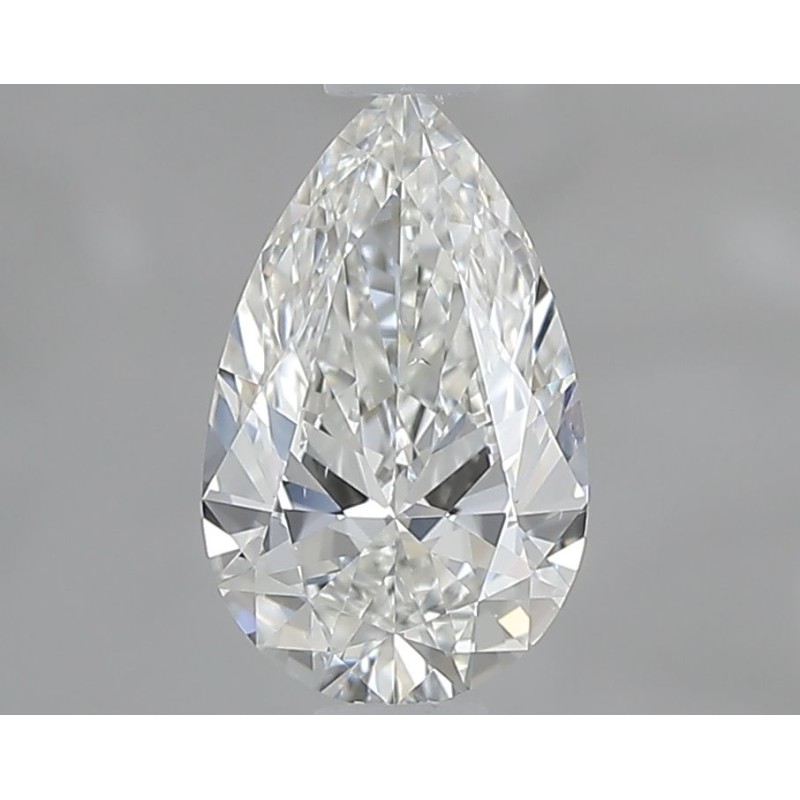 Diament szlif gruszkowy, 0.71ct, SI1, H, GIA 6531489880 Diament szlif gruszkowy, 0.71ct, SI1, H, GIA 6531489880