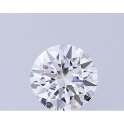 Diament laboratoryjny szlif okrągły, 1.5ct, VVS1, D, IGI LG756521972