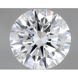 Diament szlif okrągły, 0.51ct, VS2, E, GIA 2444736704