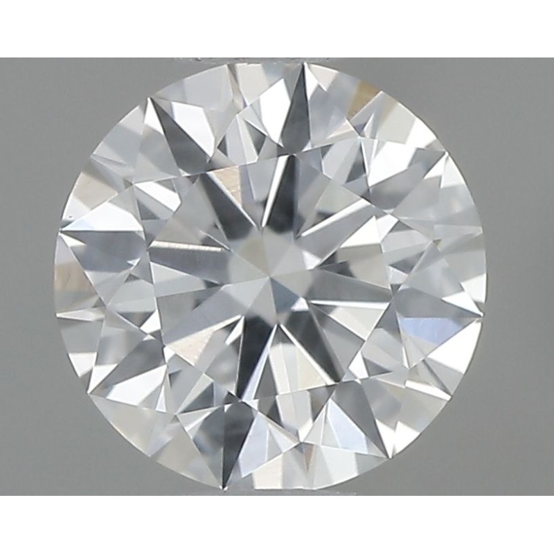 Diament szlif okrągły, 0.5ct, SI1, E, GIA 1403034806
