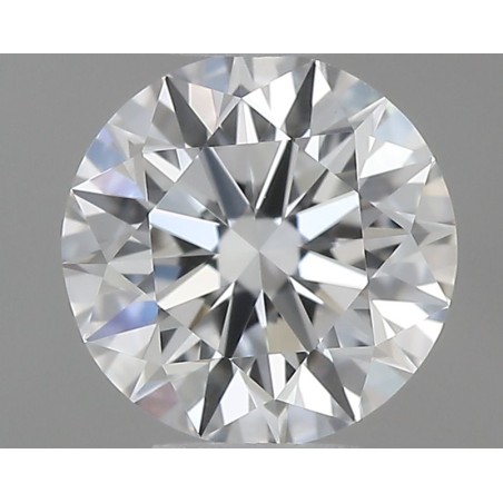 Diament szlif okrągły, 0.5ct, VS1, D, GIA 2407627670