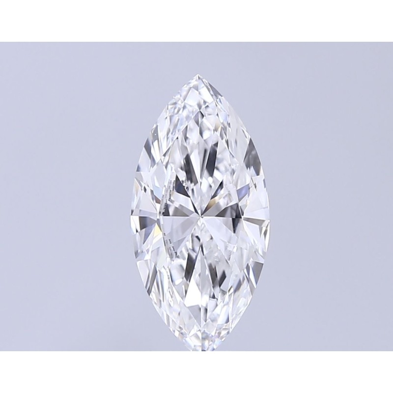 Diament laboratoryjny markiza, 2ct, VVS2, E, IGI LG752561385