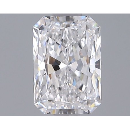 Diament laboratoryjny radiant, 1.3ct, VVS2, D, IGI LG722551345