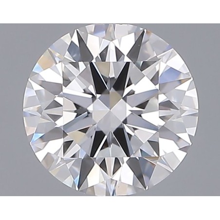 Diament laboratoryjny szlif okrągły, 1.24ct, VVS2, D, IGI LG758585680