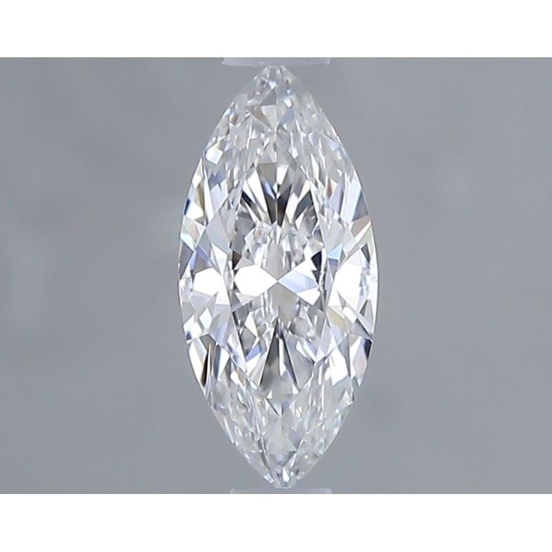 Diament markiza, 0.45ct, VS1, D, GIA 2477188875