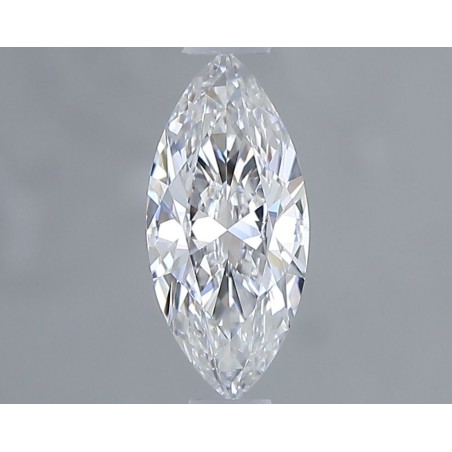 Diament markiza, 0.45ct, VS1, D, GIA 2477188875