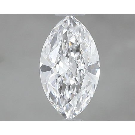 Diament markiza, 0.7ct, VS2, D, GIA 2457466034