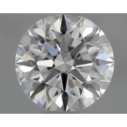 Diament szlif okrągły, 0.36ct, VS1, G, GIA 6525878622