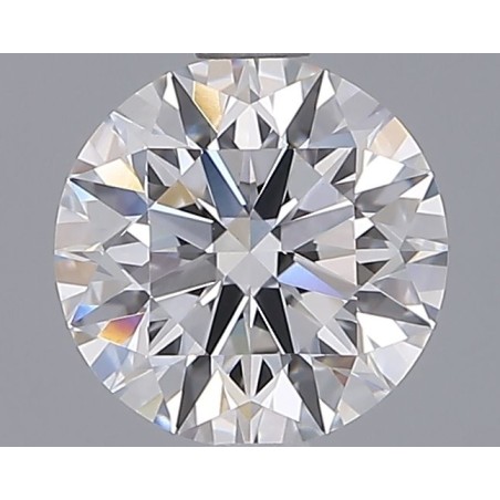 Diament laboratoryjny szlif okrągły, 1.23ct, VVS2, E, IGI LG749559740