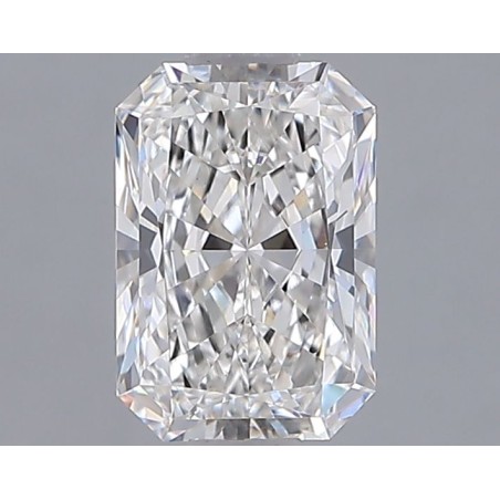 Diament laboratoryjny radiant, 1.25ct, VVS2, F, IGI LG724517665