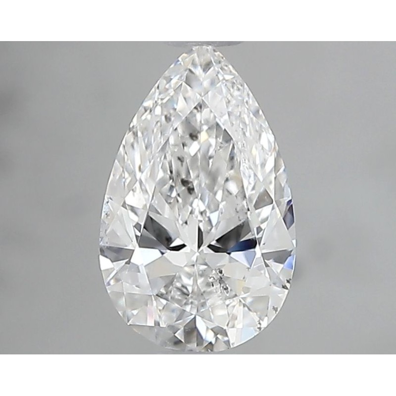 Diament szlif gruszkowy, 0.8ct, SI2, E, GIA 1515427930 Diament szlif gruszkowy, 0.8ct, SI2, E, GIA 1515427930