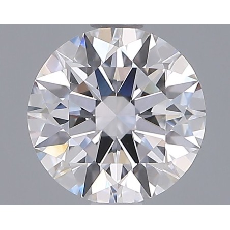 Diament laboratoryjny szlif okrągły, 1.24ct, VVS2, D, IGI LG752550234