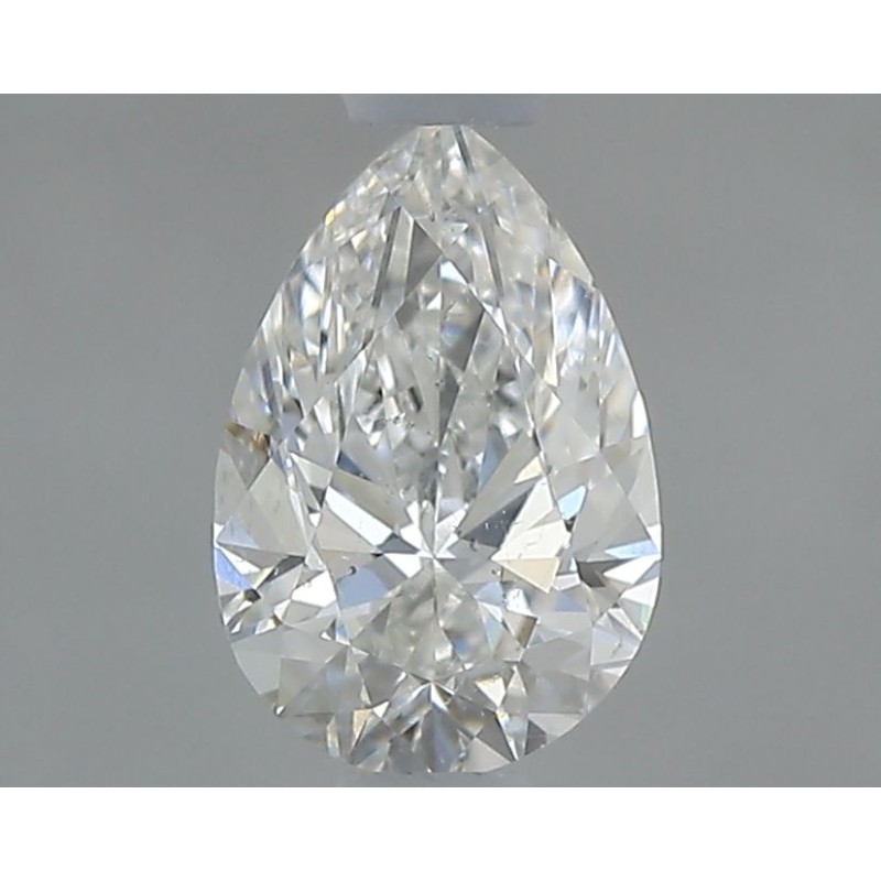Diament szlif gruszkowy, 0.7ct, SI1, G, GIA 1533886761 Diament szlif gruszkowy, 0.7ct, SI1, G, GIA 1533886761