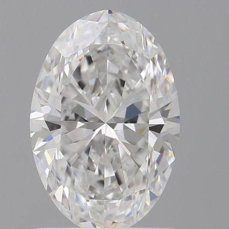 Diament laboratoryjny szlif owalny, 1.54ct, VVS2, E, IGI LG756519661