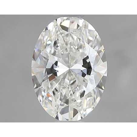 Diament szlif owalny, 0.72ct, VS1, G, GIA 5536918441