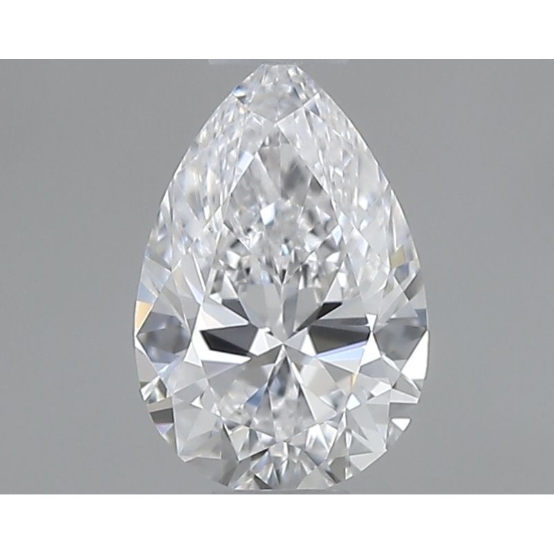 Diament szlif gruszkowy, 0.45ct, VS1, D, GIA 3455446419 Diament szlif gruszkowy, 0.45ct, VS1, D, GIA 3455446419