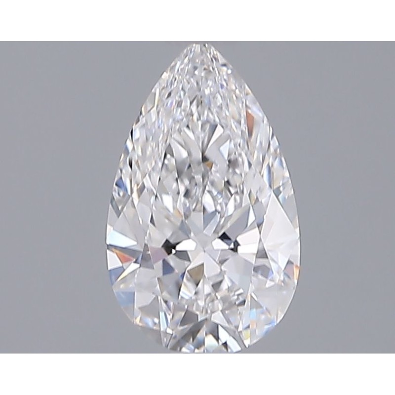 Diament laboratoryjny szlif gruszkowy, 1.27ct, VVS1, D, IGI LG737573022 Diament laboratoryjny szlif gruszkowy, 1.27ct, VVS1, D, IGI LG737573022